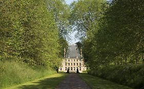 Chateau De Beneauville Petiville (calvados)